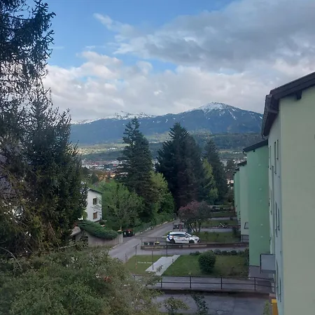 Narnia Room Innsbruck Exterior photo