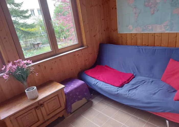 Narnia Room