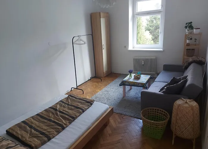 Narnia Room