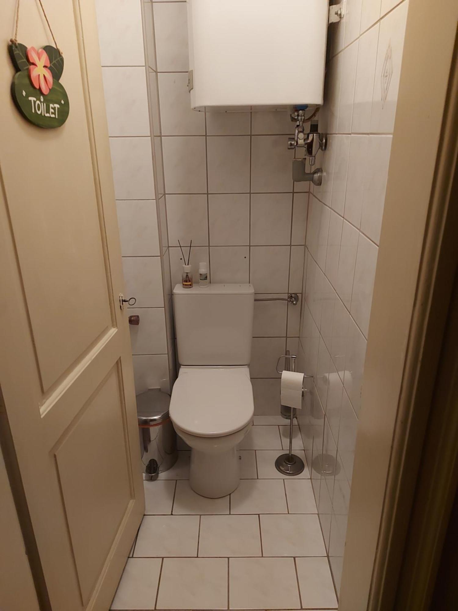 Homestay Narnia Innsbruck
